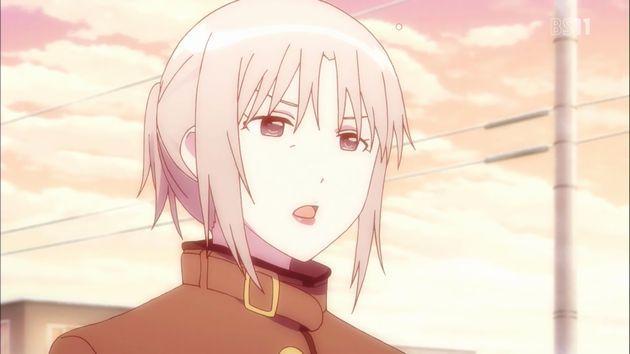 WWW.WORKING!! 5話 ふくしゅうしてみる 感想