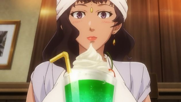 異世界食堂 9話 (26)