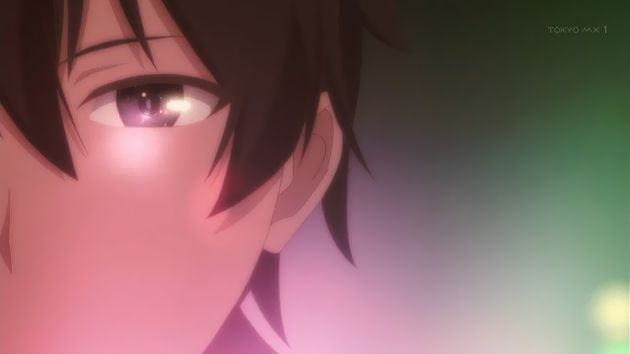 ロクでなし魔術講師と禁忌教典 2話