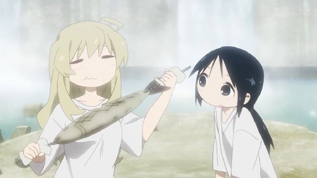 少女終末旅行 2話 (24)