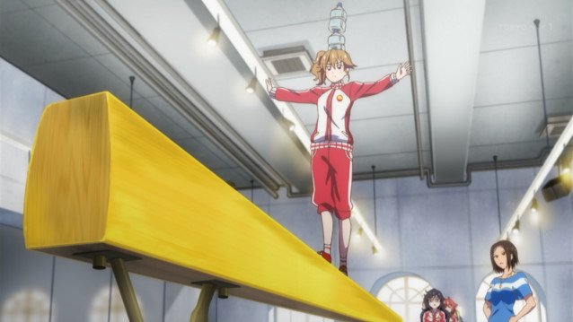 アイドルメモリーズ 1話 栄光のティアラ 感想 まとめ アニメ