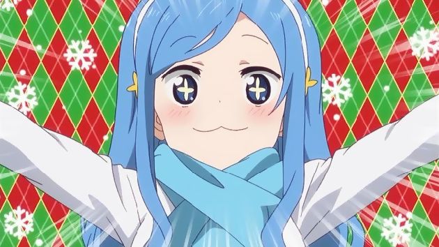 干物妹!うまるちゃんR 4話 (03)