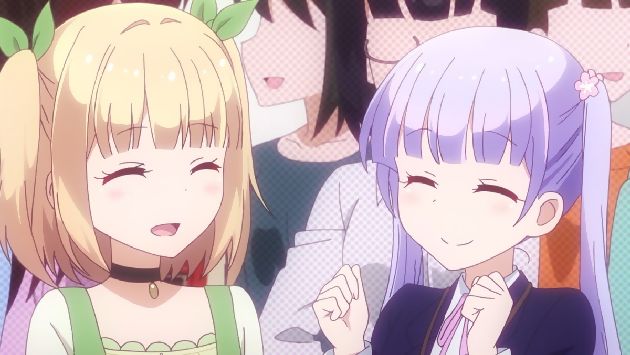 「NEW GAME!!」4話 (58)