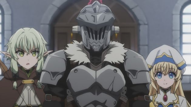 2018秋アニメ