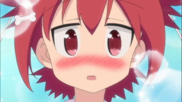 灼熱の卓球娘 9話 感想