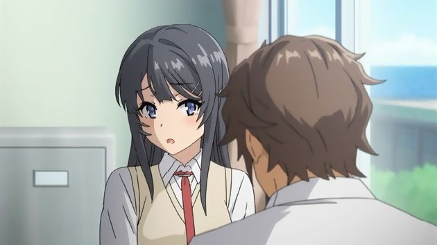 青春豚野郎