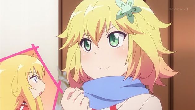 ガヴリールドロップアウト 11話 感想 33