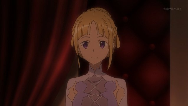 終末のイゼッタ 1話 感想 まとめ アニメ