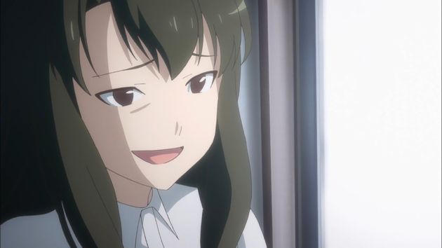 亜人ちゃんは語りたい 4話 感想