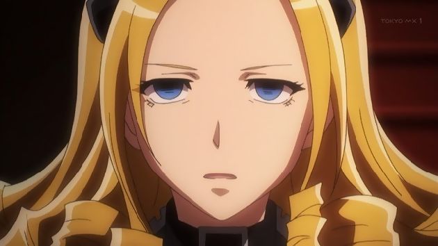 オーバーロードⅡ 9話 (11)