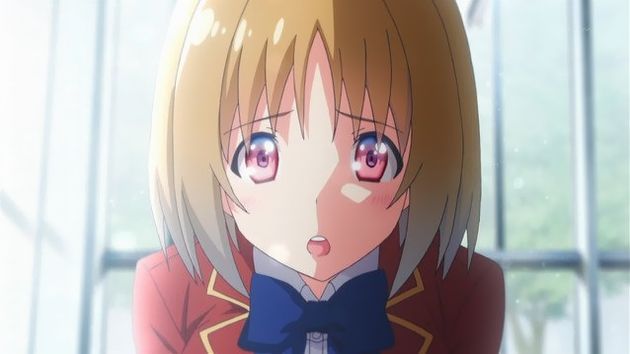 「ようこそ実力至上主義の教室へ」3話 (15)
