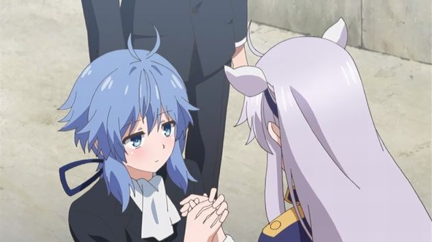 ロクでなし魔術講師と禁忌教典 6話 感想 12