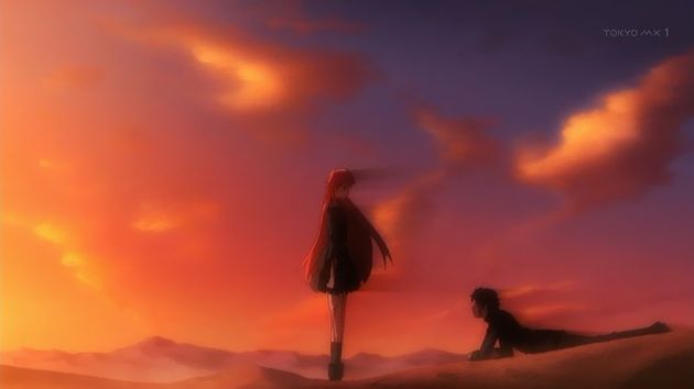 「終末なにしてますか? 忙しいですか? 救ってもらっていいですか?」12話 (40)