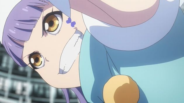 Lostorage_incited_WIXOSS 7話 感想