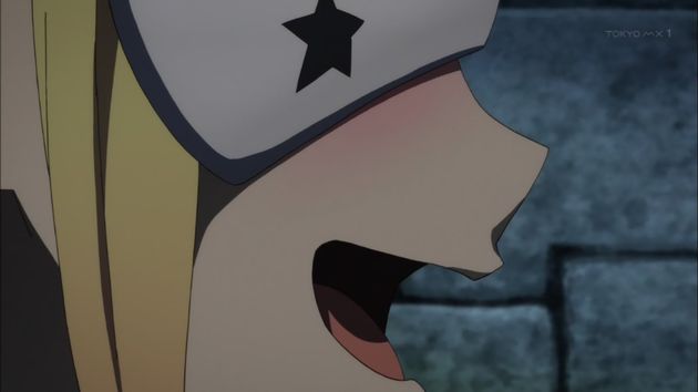 この素晴らしい世界に祝福を!2 5話 感想 17
