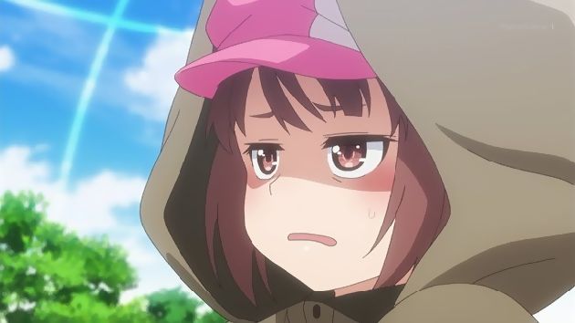 SAOAGGO ガンゲイル・オンライン 9話