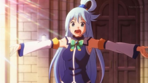 この素晴らしい世界に祝福を!2 9話 感想 21