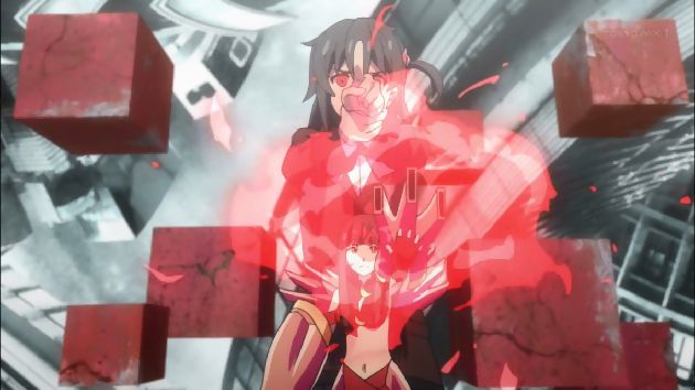 Lostorage conflated WIXOSS 10話 (04)