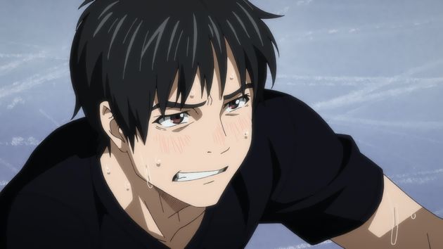アニメ 四天王