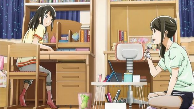 月がきれい 5話 感想 11