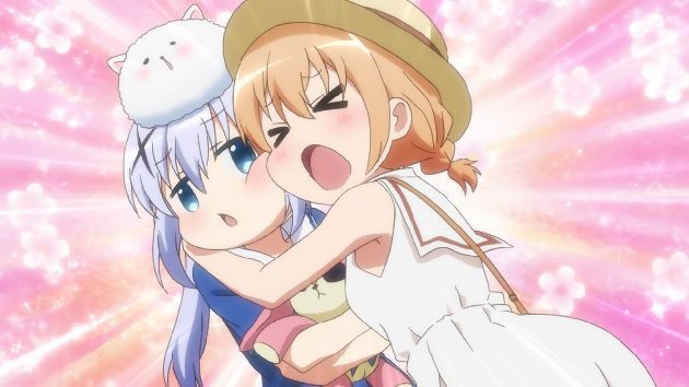 好きなアニメランキングTOP10