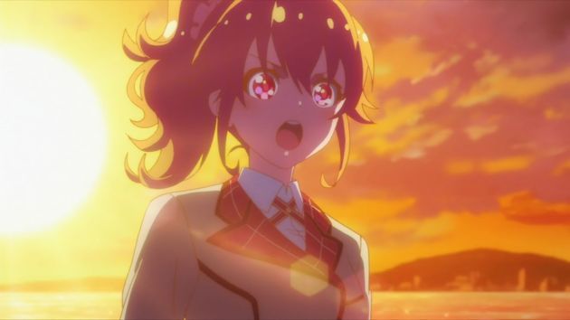 アイドルメモリーズ 5話 みんなの想い 感想