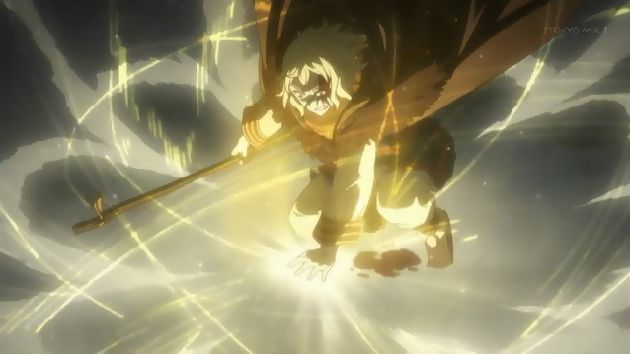 魔法使いの嫁 11話 (04)