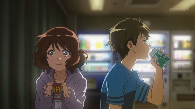響け!ユーフォニアム2 12話 感想