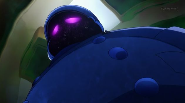 笑ゥせぇるすまん NEW 3話 34