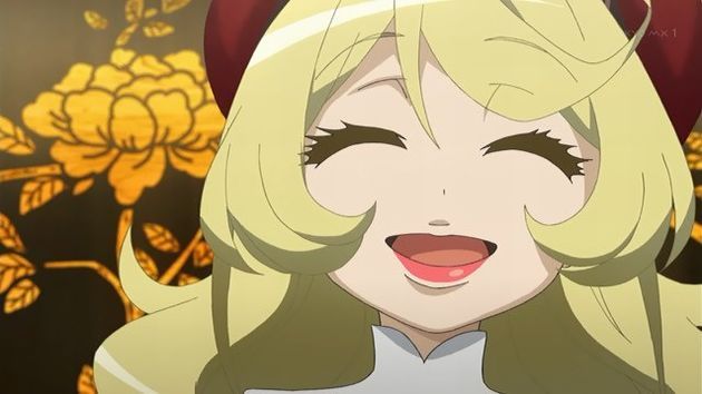 幼女戦記 2話 感想