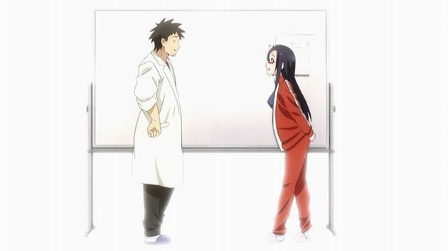 亜人ちゃんは語りたい 9話 感想 14