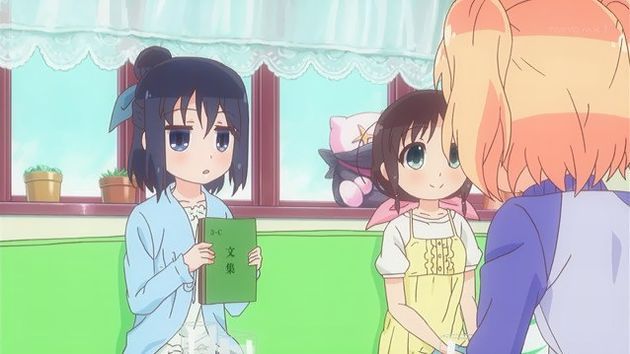ステラのまほう 6話 そくばいかい 感想