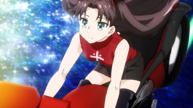 Fate/EXTRA 3話 (32)