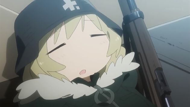 少女終末旅行 3話 (01_1)