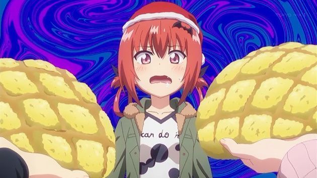 ガヴリールドロップアウト 9話 感想
