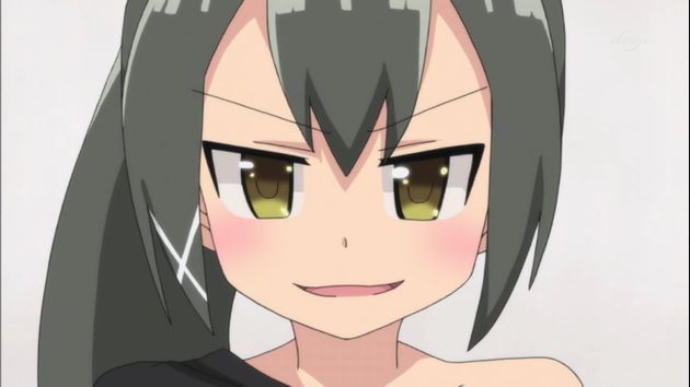 灼熱の卓球娘 11話 感想