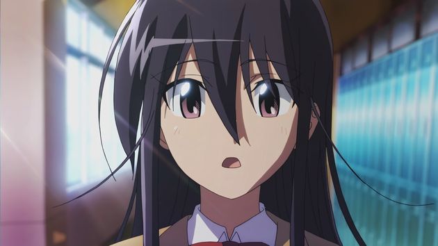 アニメ