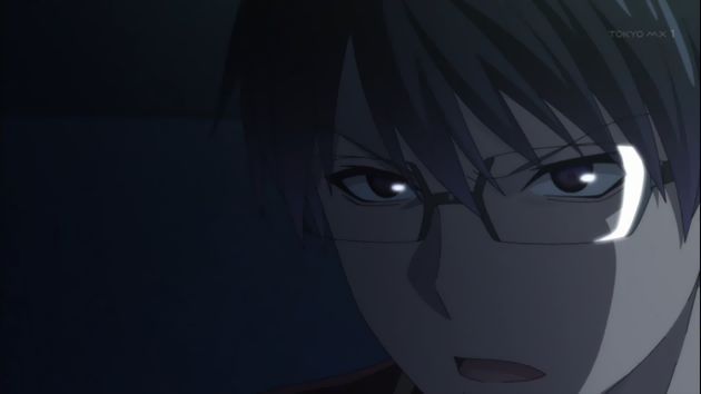 「ようこそ実力至上主義の教室へ」2話 (36)