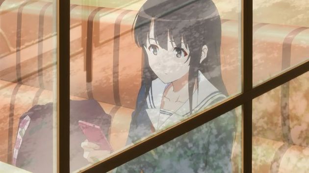 冴えない彼女の育てかた♭ 7話 28