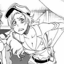 BLEACH 可愛いキャラ