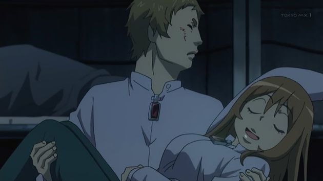 幼女戦記 10話 感想 40
