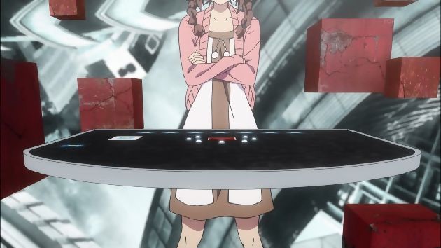 Lostorage conflated WIXOSS 04話 (11)