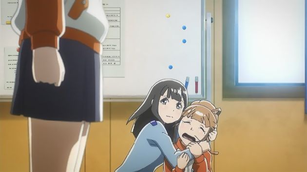 宇宙よりも遠い場所 11話 (21)