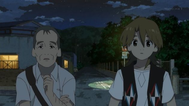 有頂天家族2 2話 23