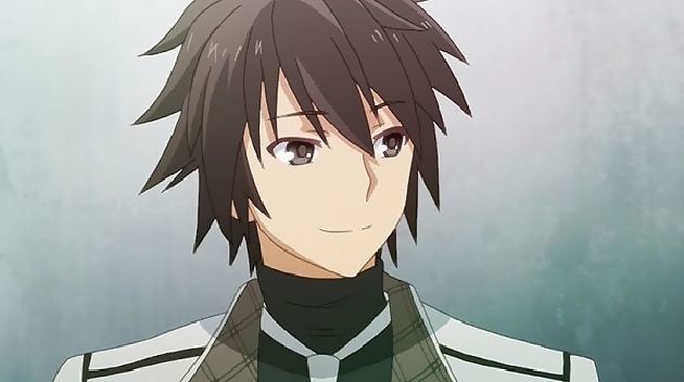 アニメ 落第騎士の英雄譚