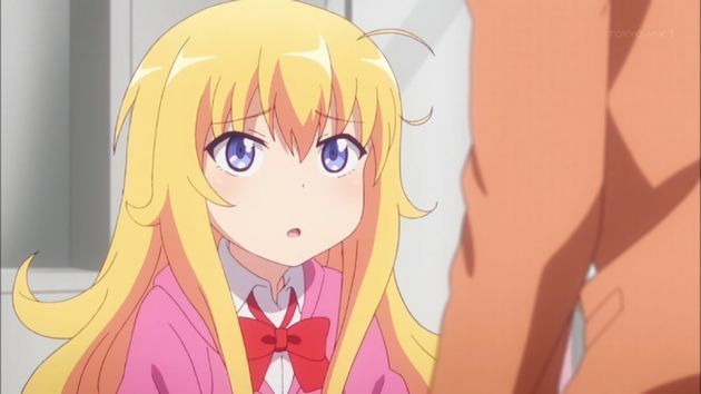 ガヴリールドロップアウト 2話 感想
