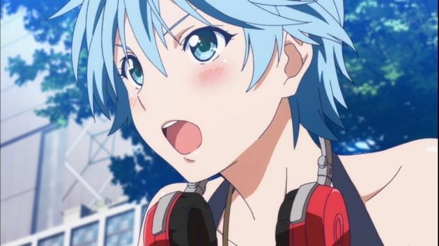 風夏 1話 感想