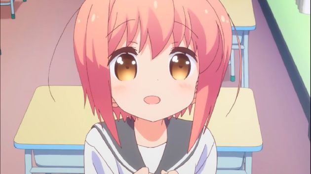 スロウスタート