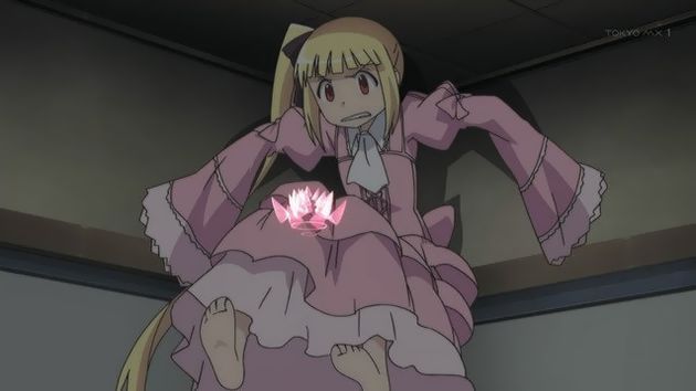 アリスと蔵六 2話 07