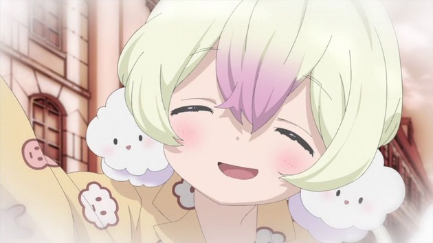 萌えアニメ 面白い